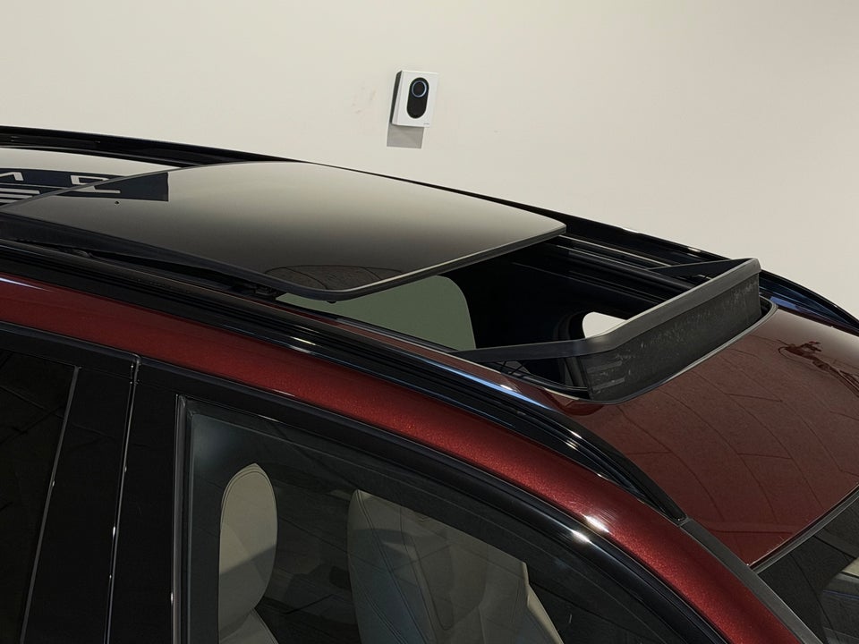 BMW iX3 Charged Plus M-Sport 5d