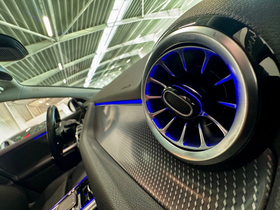 Mercedes EQA250+ Progressive 5d