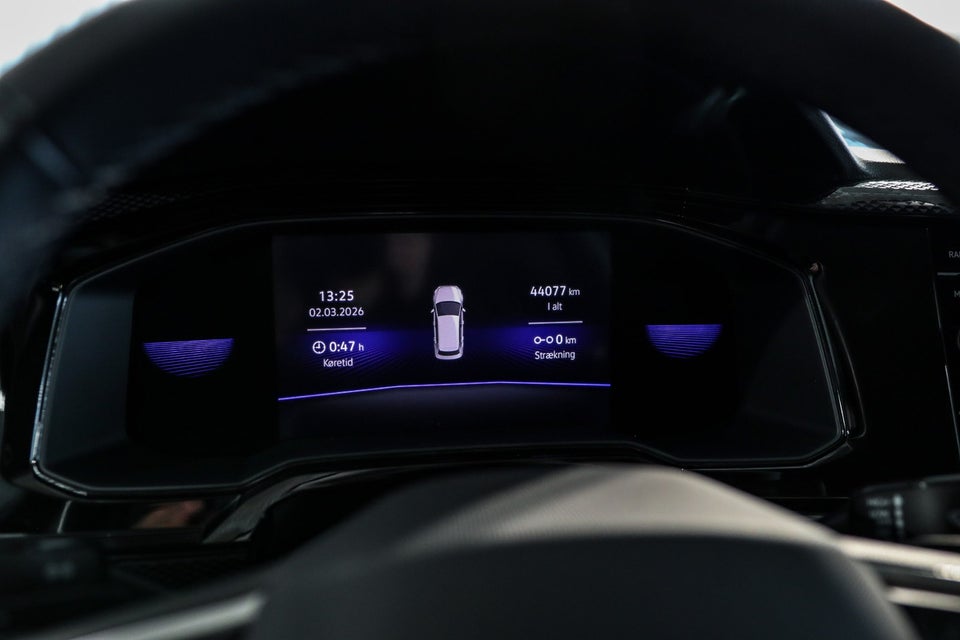 VW Taigo 1,0 TSi 110 Life DSG 5d