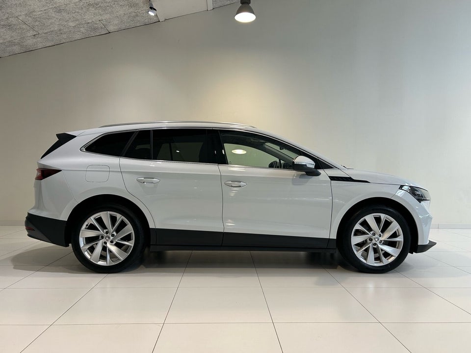 Skoda Enyaq 80 iV Premium 5d