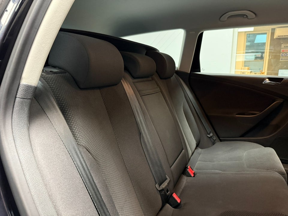 VW Passat 1,8 TSi 160 Comfortline Variant 5d