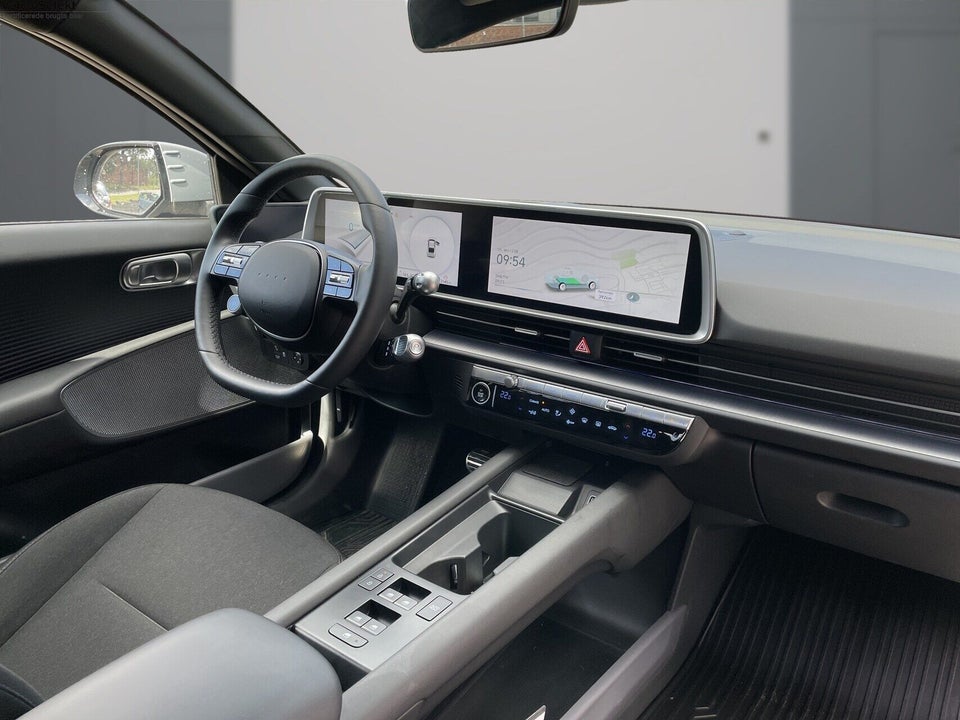 Hyundai Ioniq 6 77 Advanced 4d