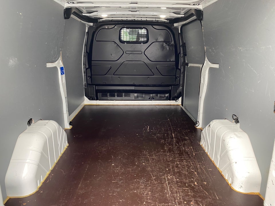 Ford Transit Custom 300 L2 2,0 TDCi 130 Trend aut.