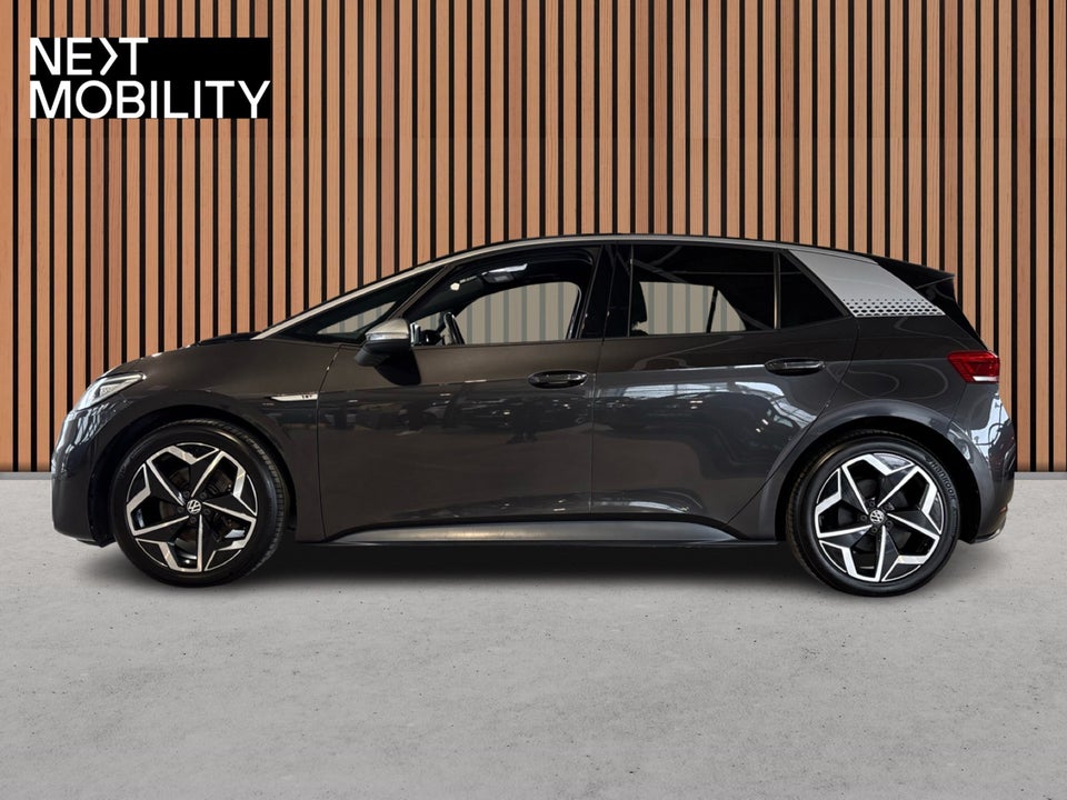 VW ID.3 58 1ST Plus 5d