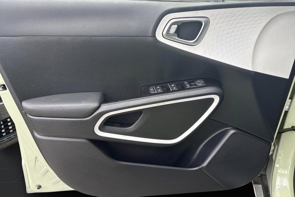 Kia e-Soul 39 Edition 7 5d