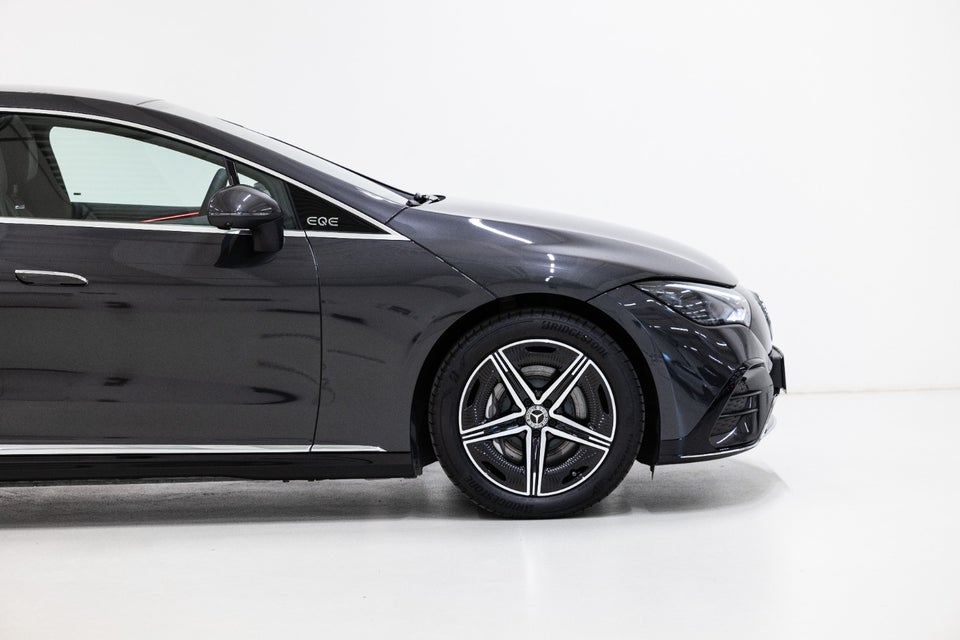 Mercedes EQE350 AMG Edition 4d