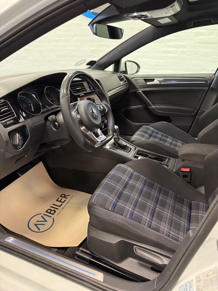 VW Golf VII 1,4 GTE DSG 5d