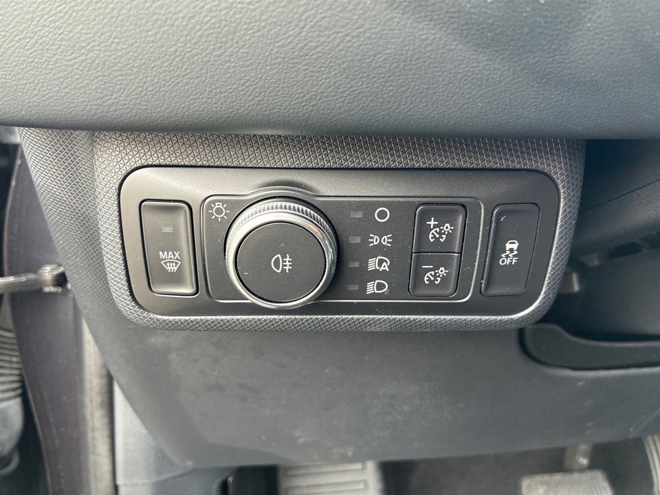 Ford Mustang Mach-E 75 Standard Range 5d