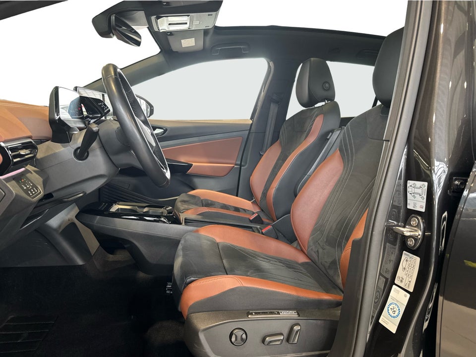 VW ID.4 77 Pro Performance 5d