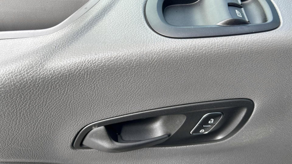 Ford Transit 350 L3 Chassis 2,0 TDCi 155 Trend aut. H1 FWD