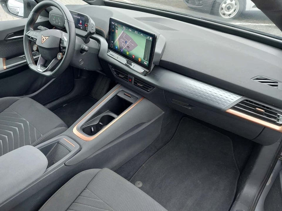 Cupra Born 77 e-Boost 5d