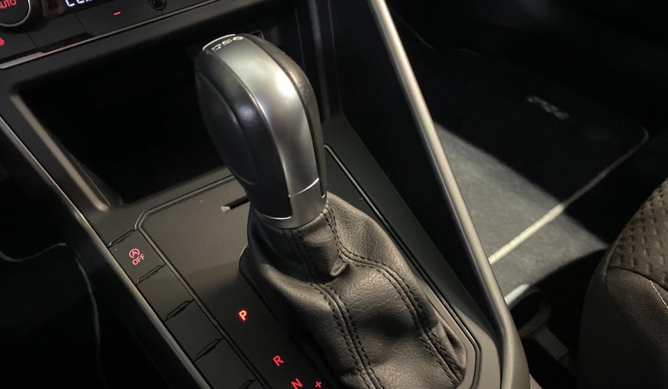 VW Polo 1,0 TSi 95 Comfortline DSG 5d