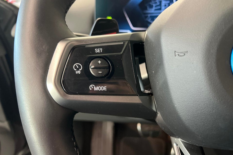 BMW i5 eDrive40 Touring Fully Charged M-Sport 5d