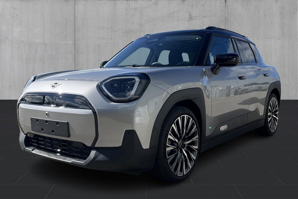 MINI Aceman E Classic Trim L 5d