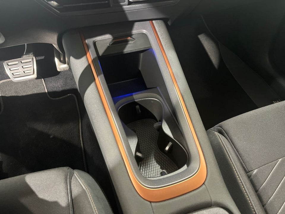 Cupra Born 77 e-Boost 5d