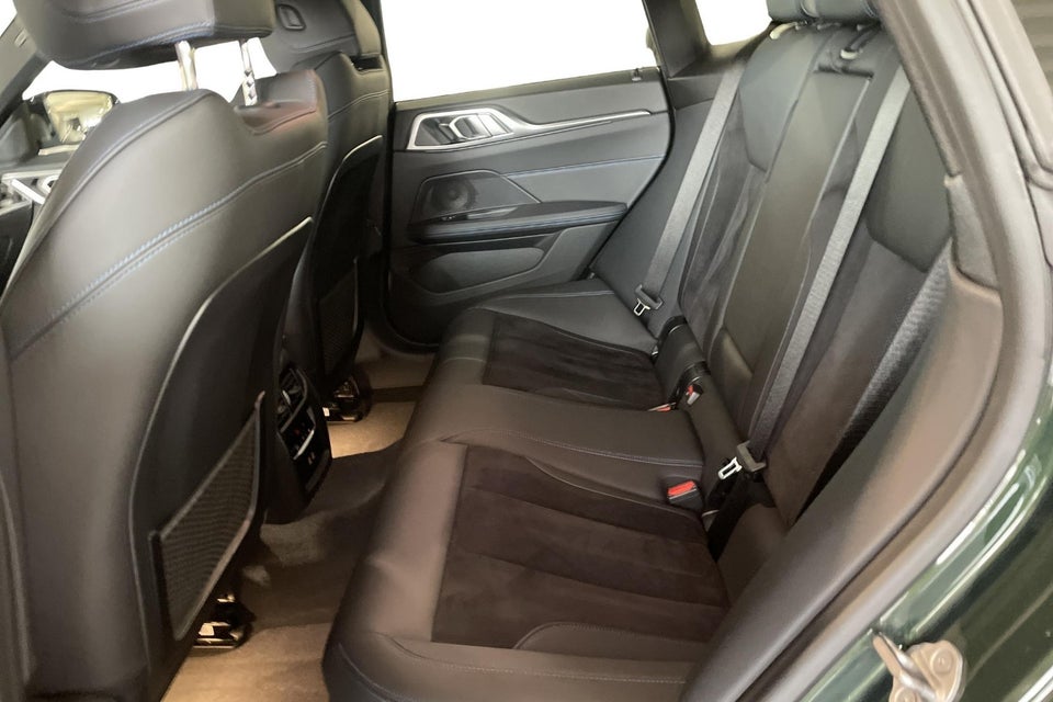 BMW i4 M50 M-Sport xDrive 5d