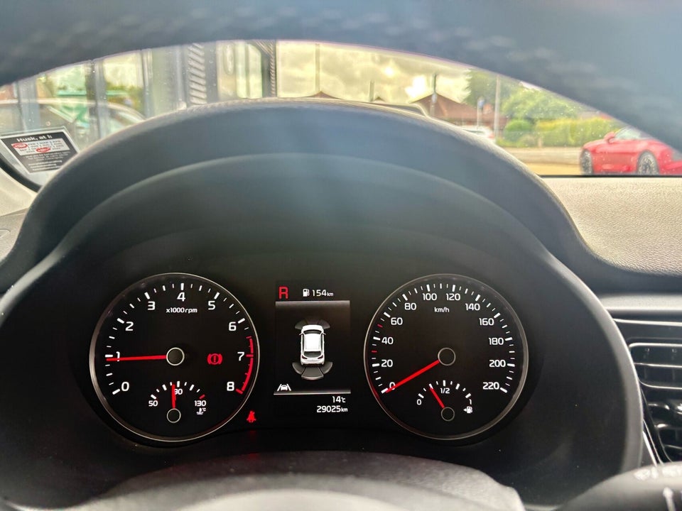 Kia Rio 1,0 T-GDi mHEV Prestige+ 5d