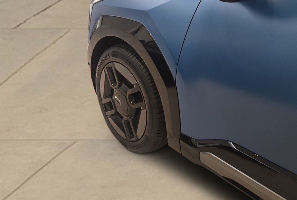 Kia EV9 99 Long Range Performance GT-Line AWD 6prs 5d