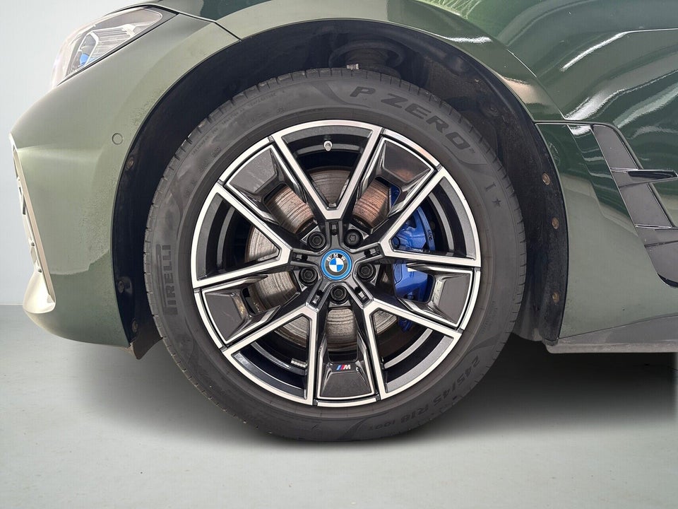 BMW i4 M50 M-Sport xDrive 5d