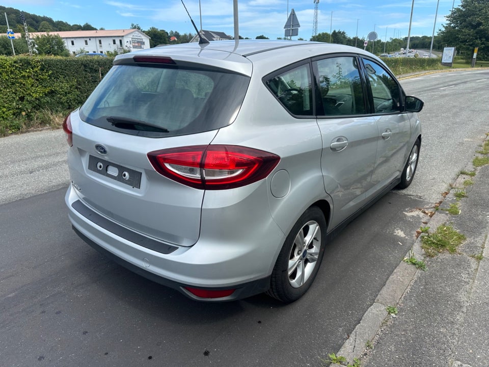 Ford C-MAX 1,5 TDCi 120 Trend 5d
