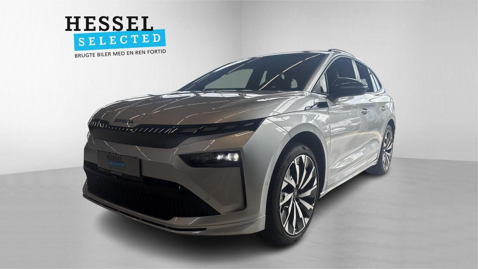 Skoda Enyaq 85x iV Sportline Maxx 5d