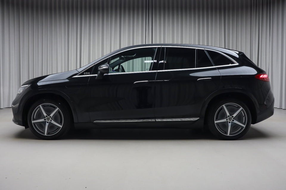 Mercedes EQE350 SUV AMG Advance Plus 4Matic 5d
