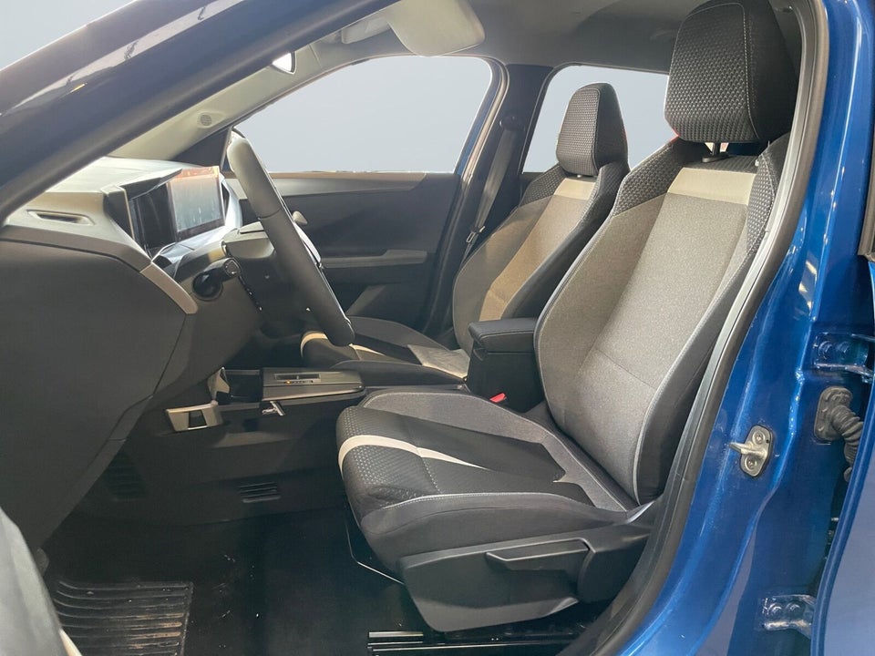 Opel Frontera 44 GS 5d