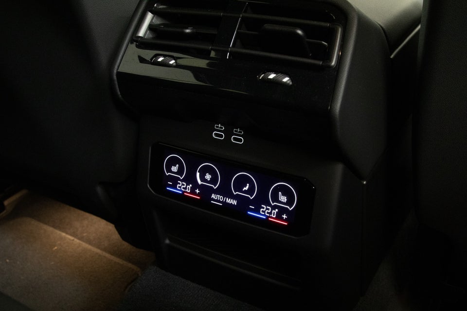 BMW i5 eDrive40 Touring M-Sport Pro 5d