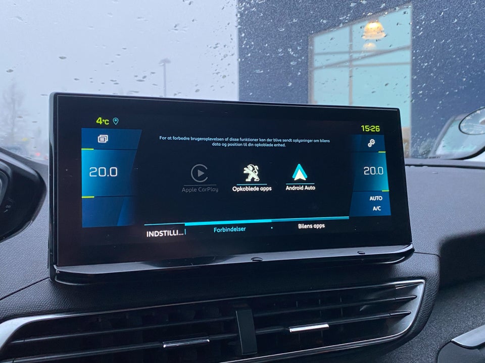 Peugeot 3008 1,2 PureTech 130 Allure Pack EAT8 5d