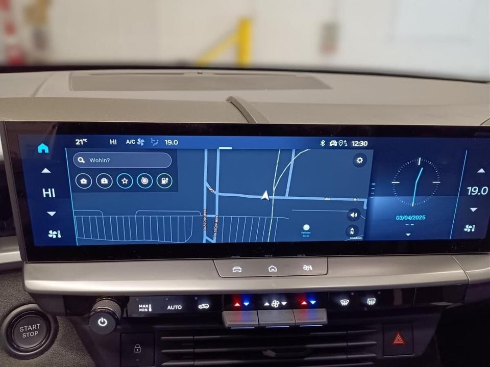 Opel Grandland-e 82 Edition 5d