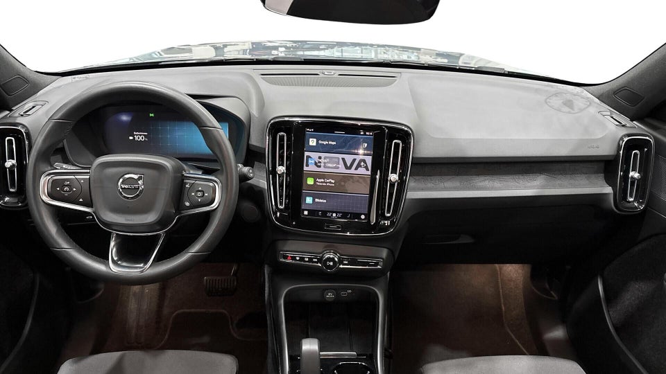 Volvo XC40 P6 ReCharge Core 5d