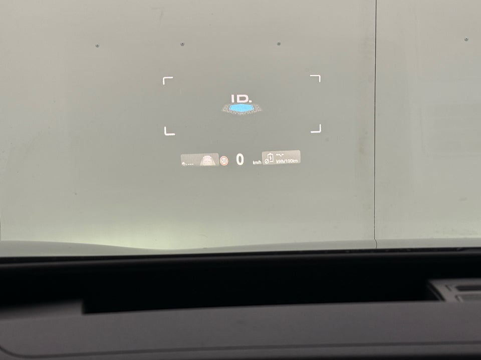 VW ID.4 77 Style 4Motion 5d