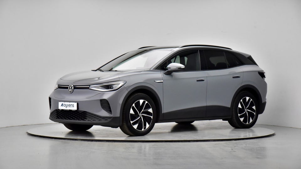 VW ID.4 77 Max Performance 5d