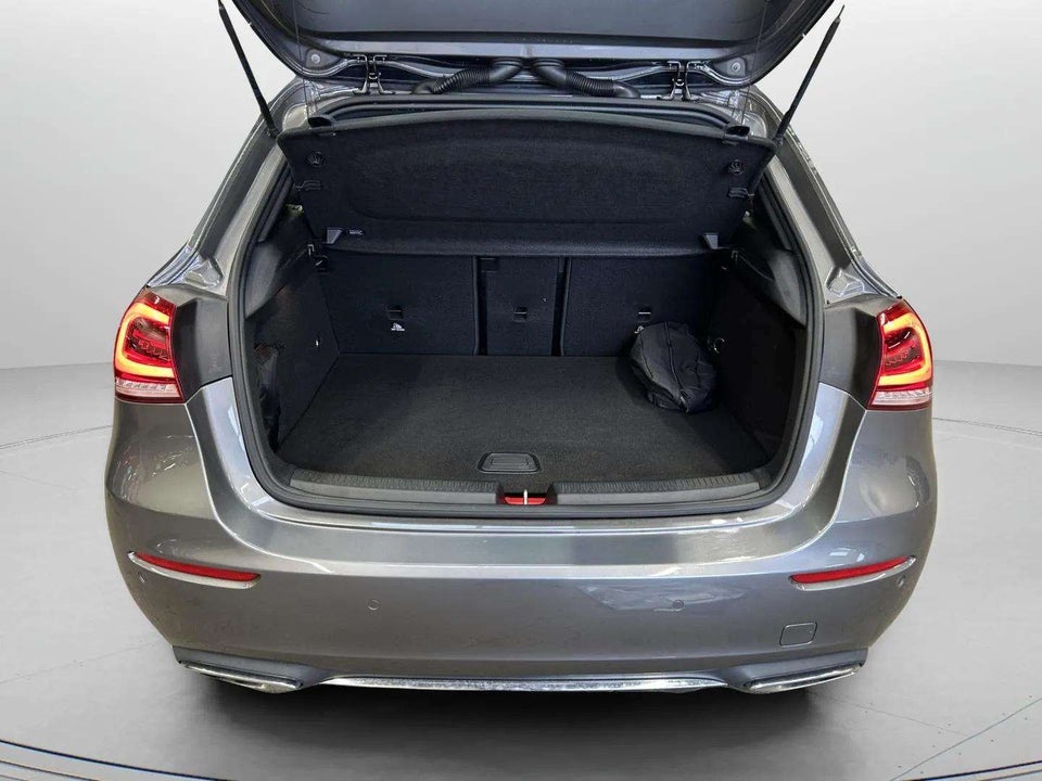 Mercedes A250 e 1,3 Advantage aut. 5d