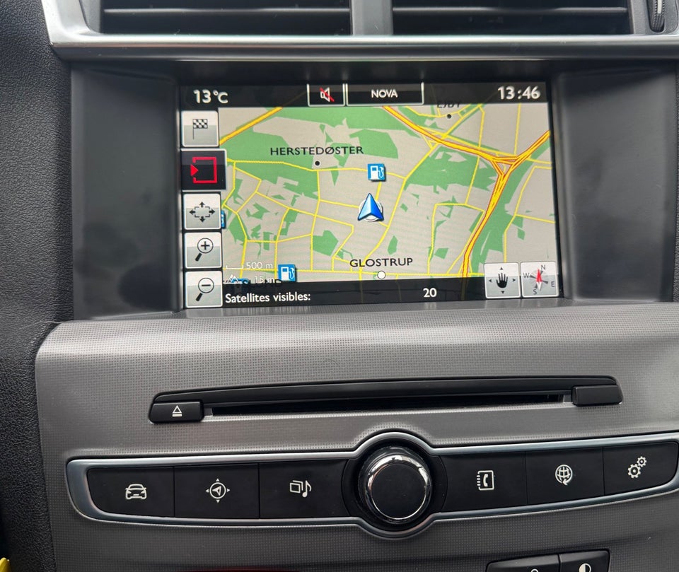 Citroën C4 1,2 PureTech 130 Feel EAT6 5d