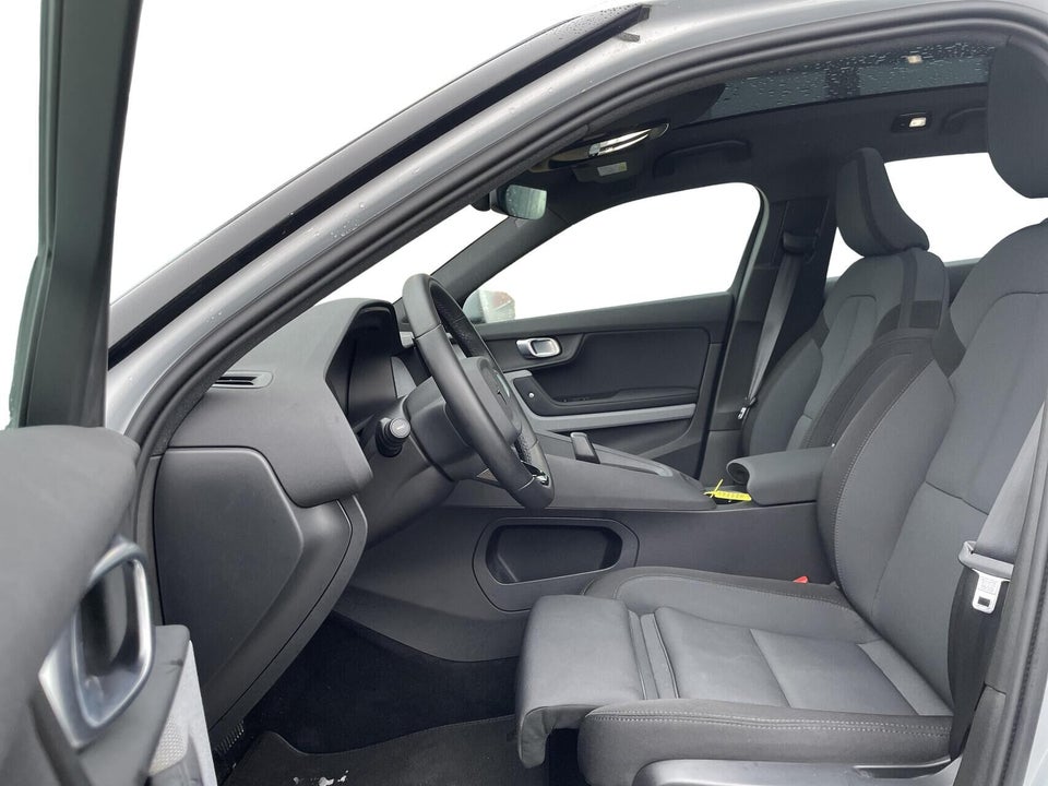 Polestar 2 Long Range AWD 5d