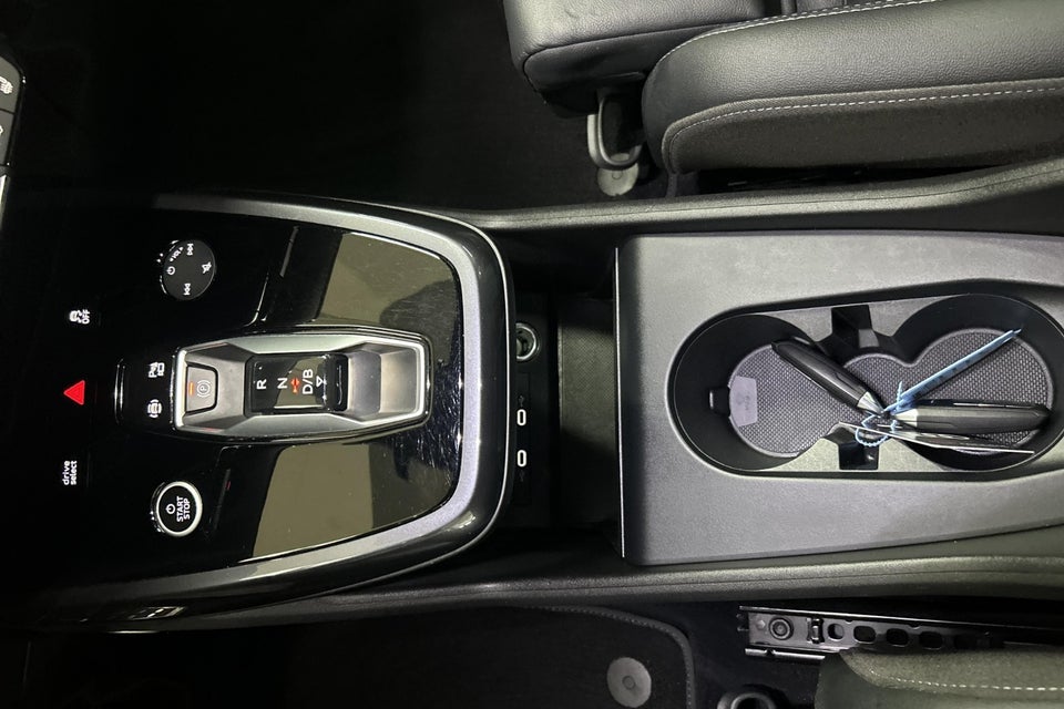 Audi Q4 e-tron 50 Attitude quattro 5d