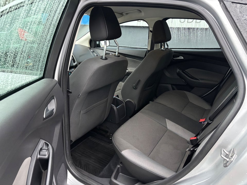 Ford Focus 1,6 Ti-VCT 105 Trend 5d