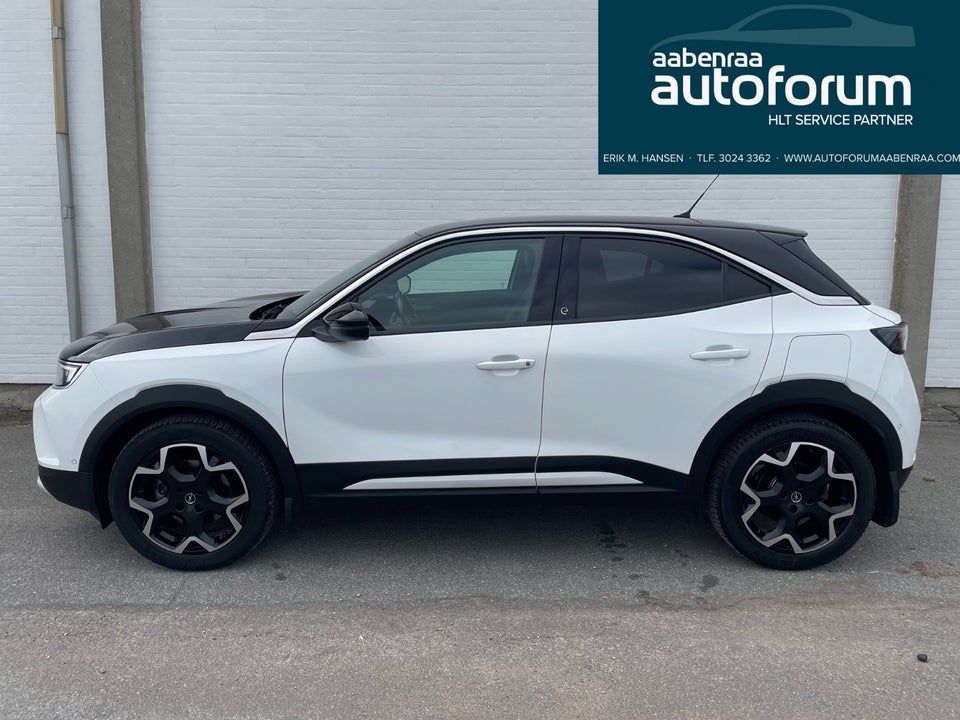 Opel Mokka-e 50 Ultimate 5d