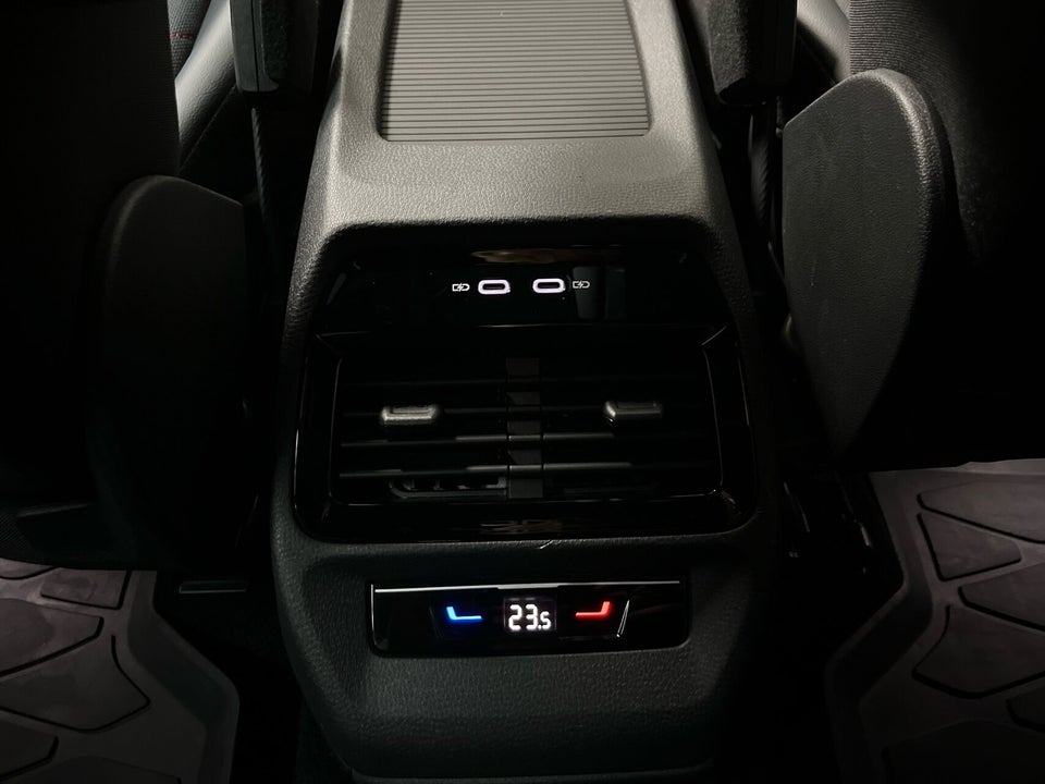 VW ID.4 77 GTX 4Motion 5d