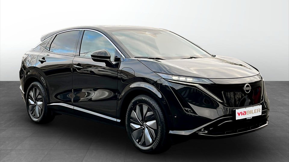 Nissan Ariya 87 Evolve 5d