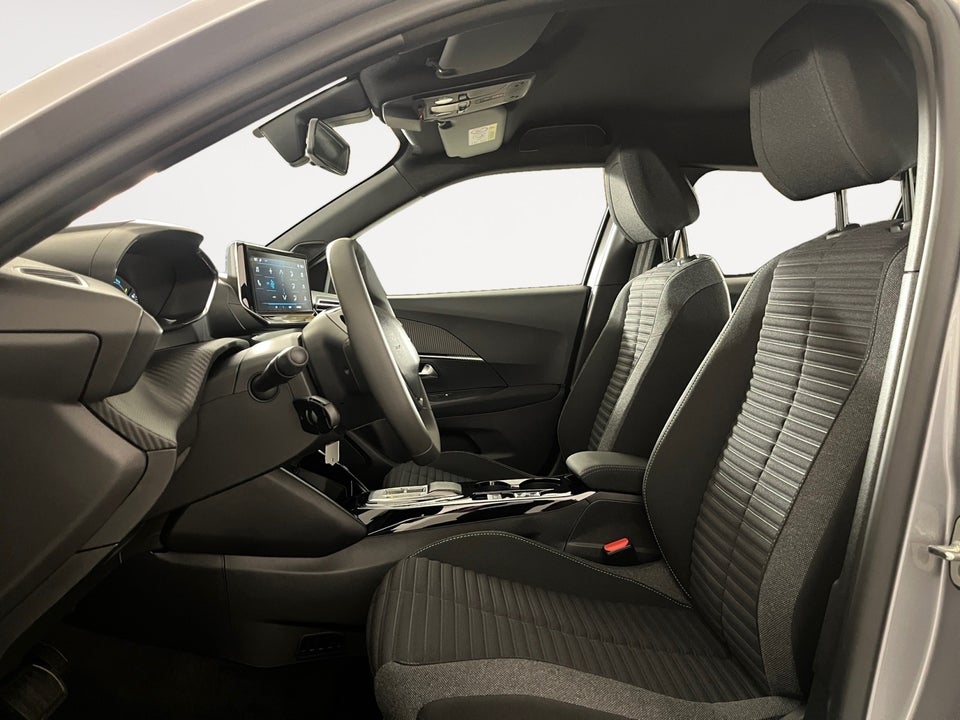 Peugeot e-2008 54 Active 5d