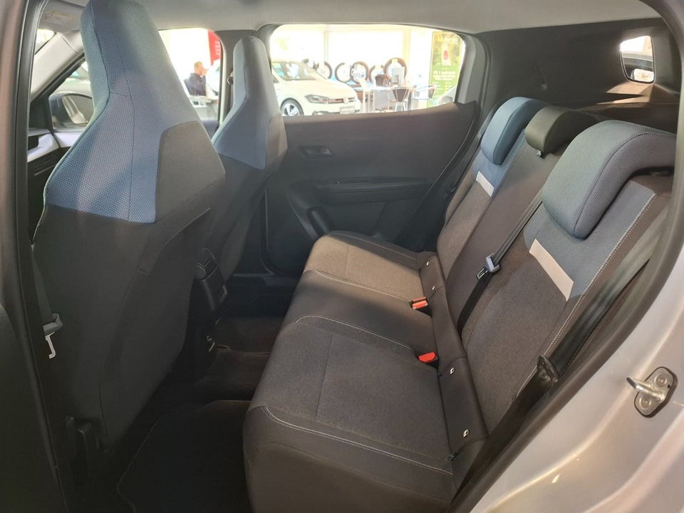 Opel Frontera 44 Edition 5d