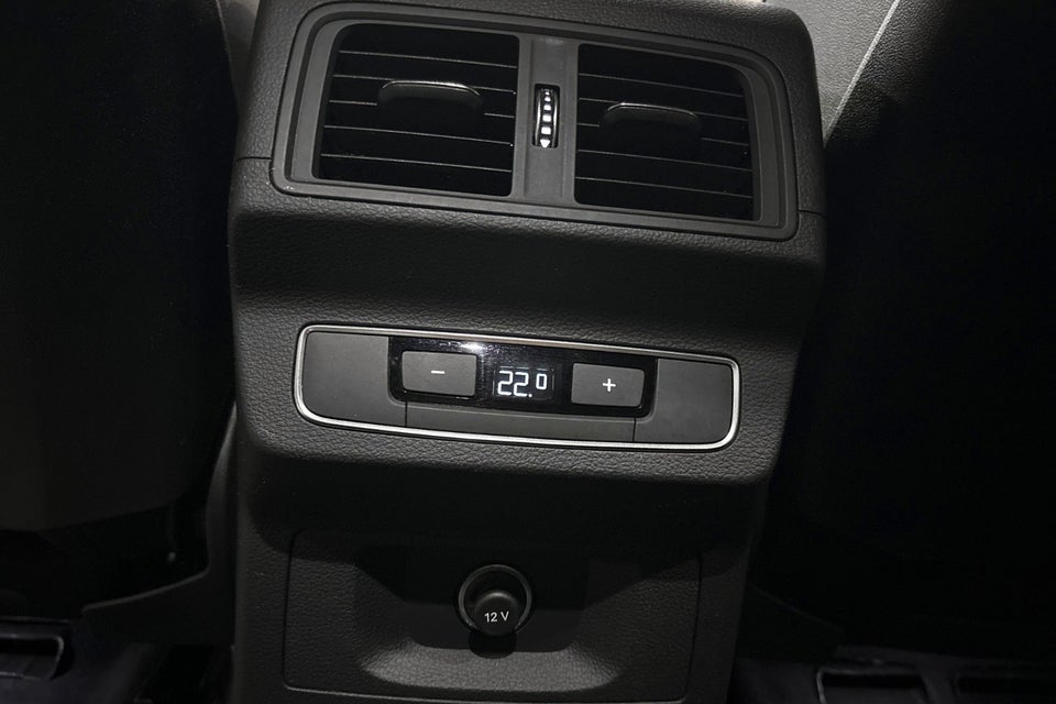 Audi Q5 50 TFSi e S-line Sportback quattro S-tr. 5d