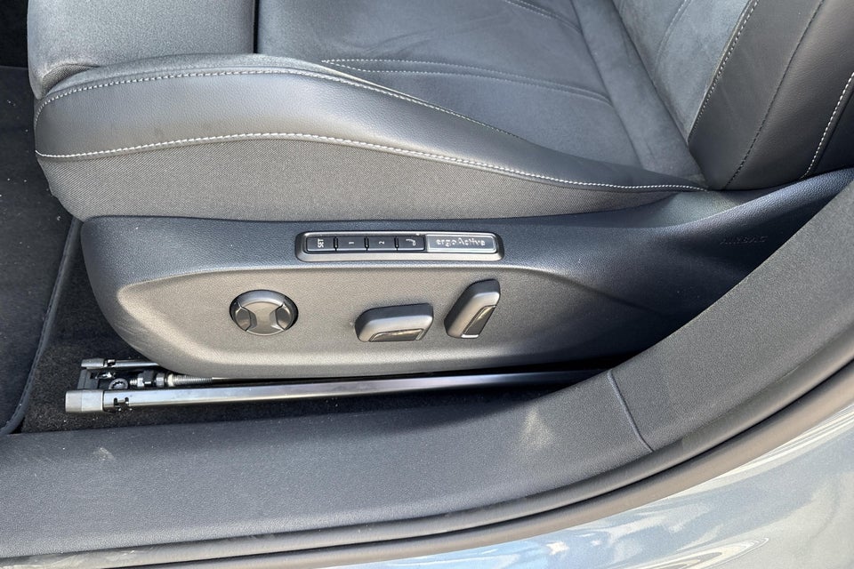 VW ID.7 77 Pro Tourer 5d