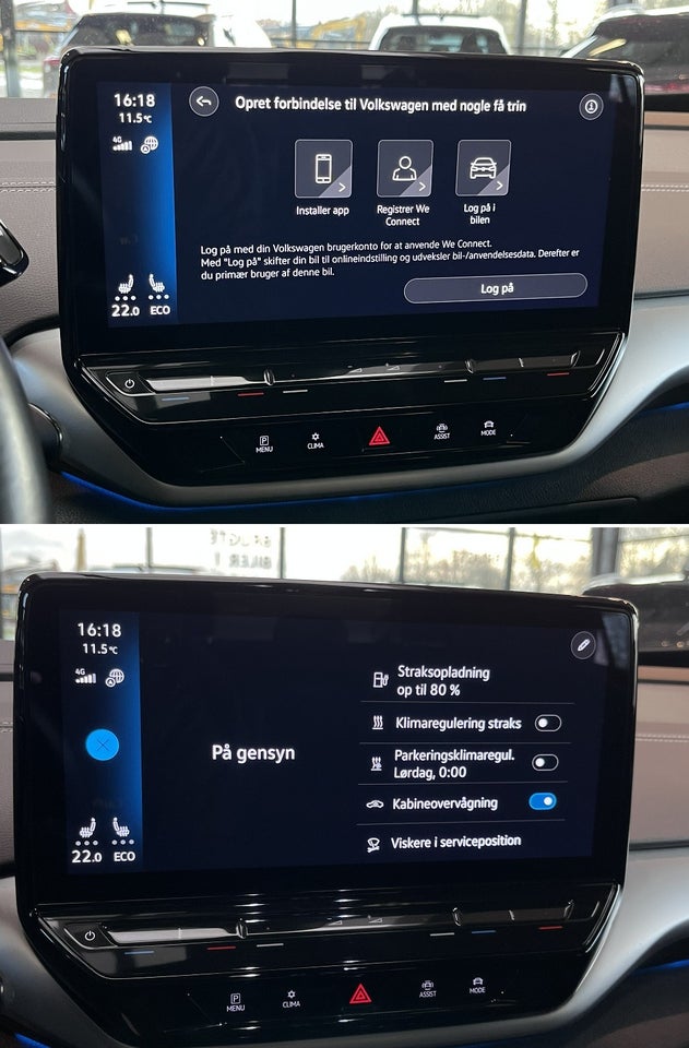 VW ID.5 77 Pro Performance 5d