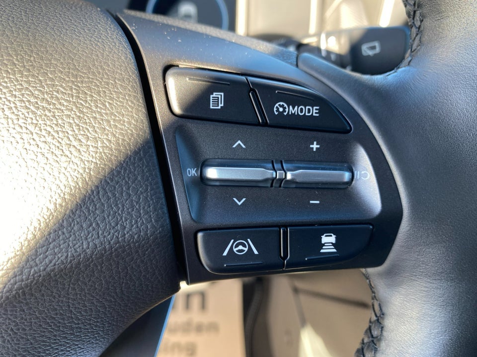 Hyundai Kona 64 EV Trend 5d