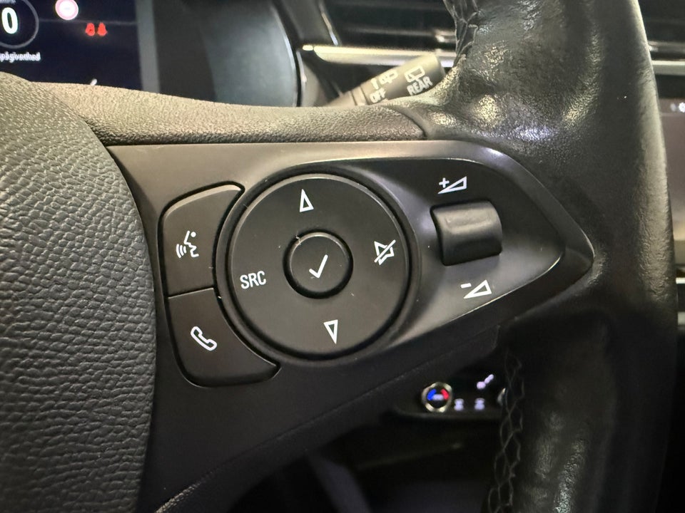 Opel Corsa 1,2  5d