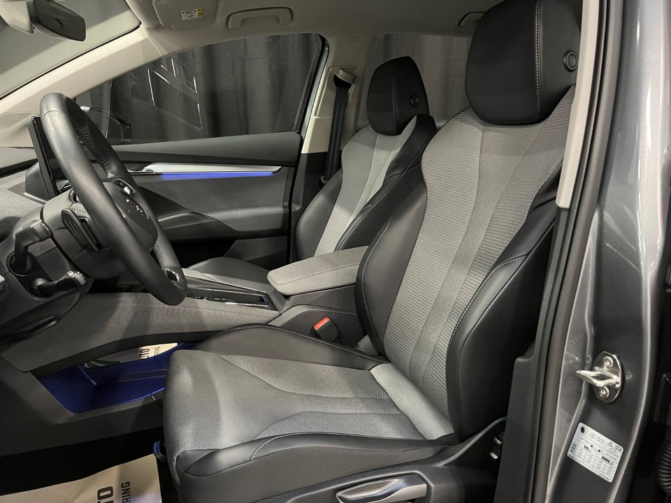 Skoda Enyaq 80 iV 5d