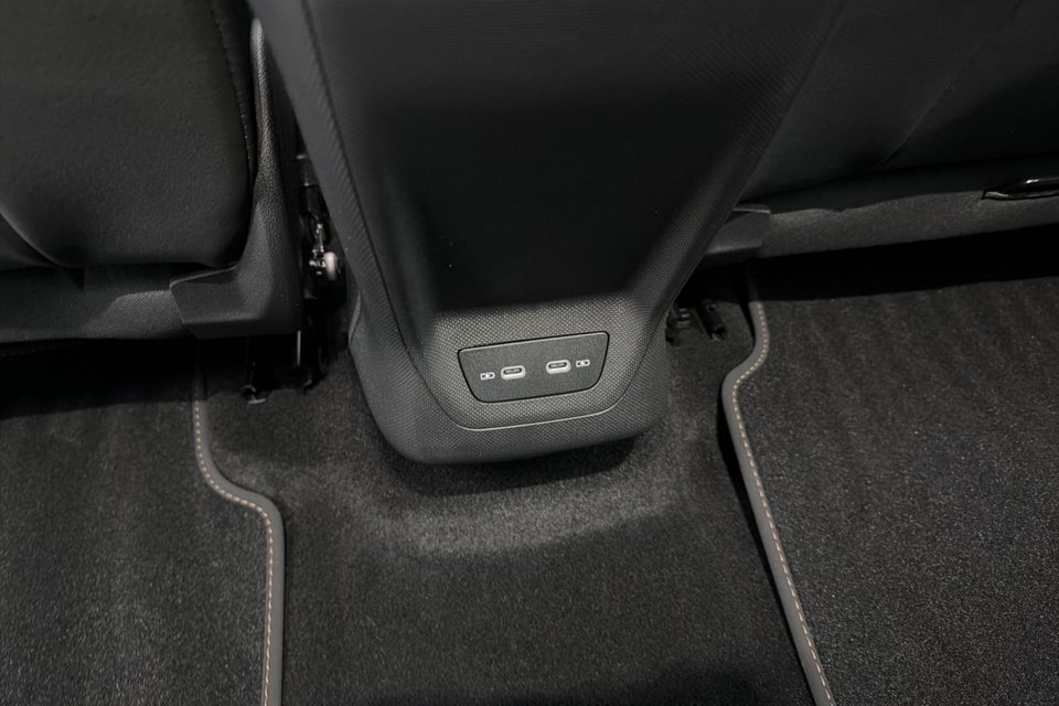 Cupra Born 77 Pasión 5d